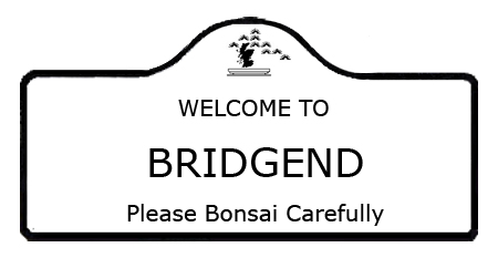 Bridgend Bonsai Society - Bonsai Club or Group