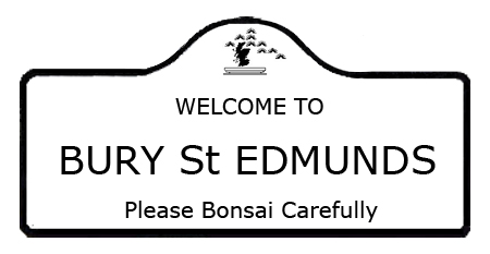 Bury St Edmunds & Cambridge Bonsai Club - Bonsai Club or Group