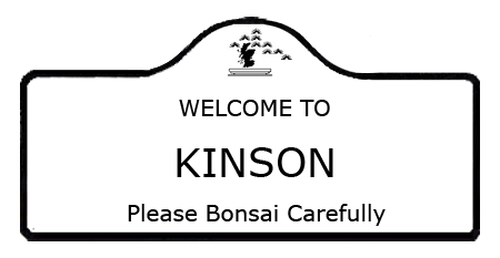 Wessex Bonsai Society - Bonsai Club or Group