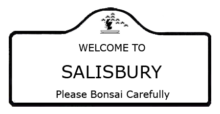 Salisbury Bonsai Society - Bonsai Club or Group