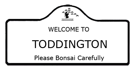Bedfordshire Bonsai Society - Bonsai Club or Group